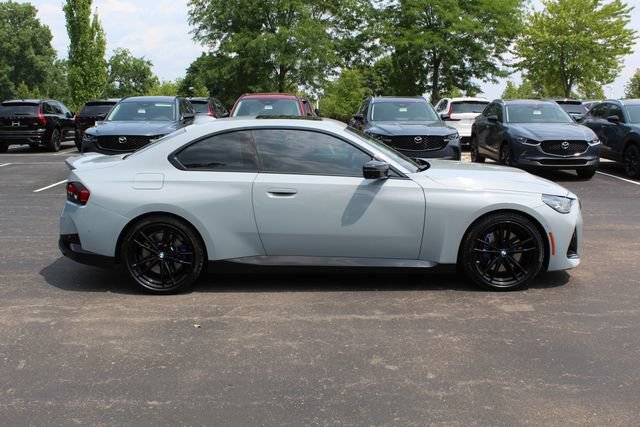 bmw 2 series 2022 3MW53CM08N8C37516 image bmw 2 series 2022 3MW53CM08N8C37516 image